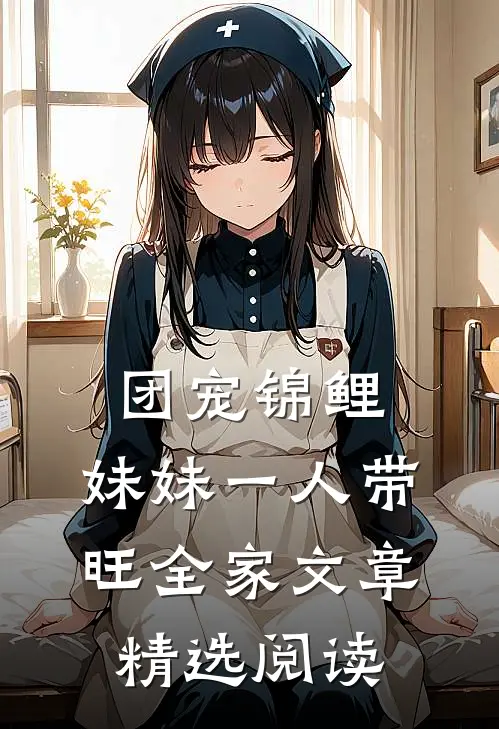团宠锦鲤：妹妹一人带旺全家文章精选阅读
