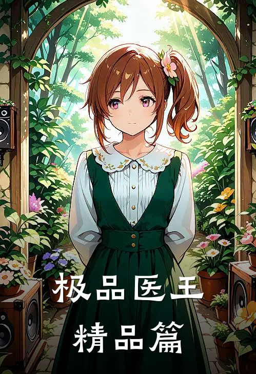 极品医王精品篇