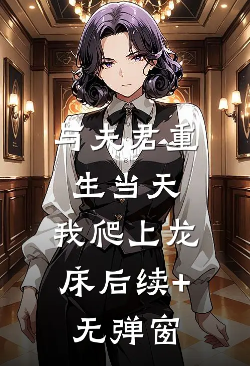 与夫君重生当天，我爬上龙床后续+无弹窗