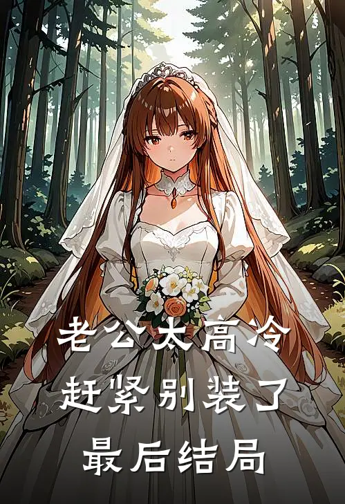 老公太高冷，赶紧别装了最后结局