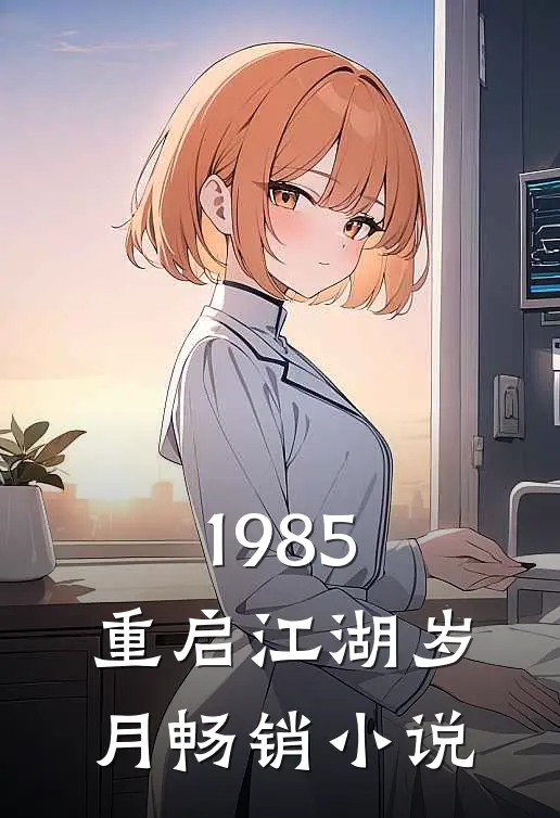 1985：重启江湖岁月畅销小说