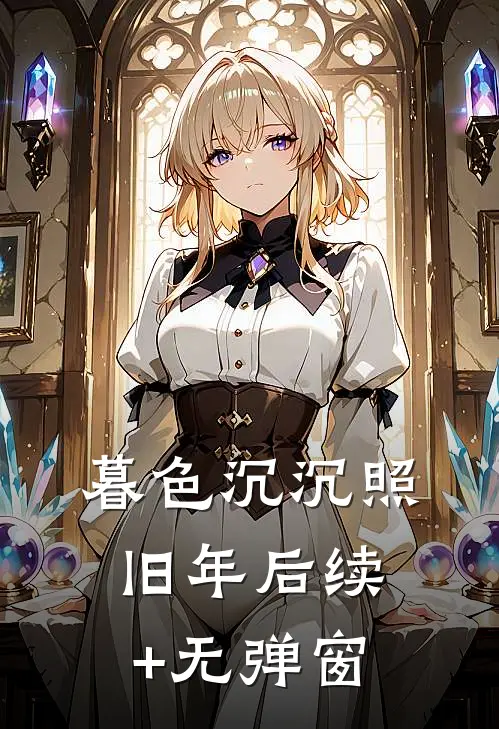 暮色沉沉照旧年后续+无弹窗