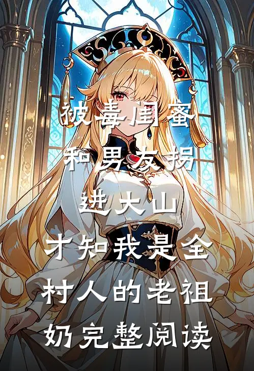 被毒闺蜜和男友拐进大山，才知我是全村人的老祖奶完整阅读