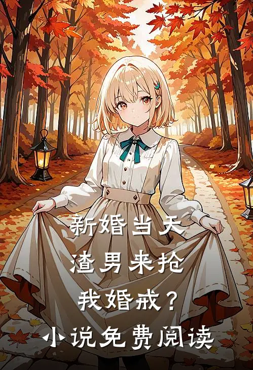 新婚当天，渣男来抢我婚戒？小说免费阅读