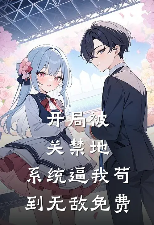 开局被关禁地，系统逼我苟到无敌免费