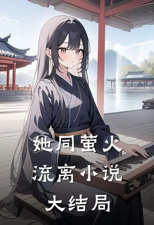 她同萤火流离小说大结局