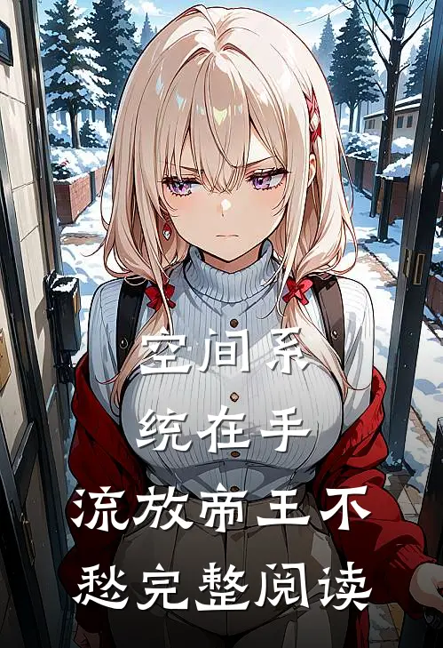 空间系统在手，流放帝王不愁完整阅读