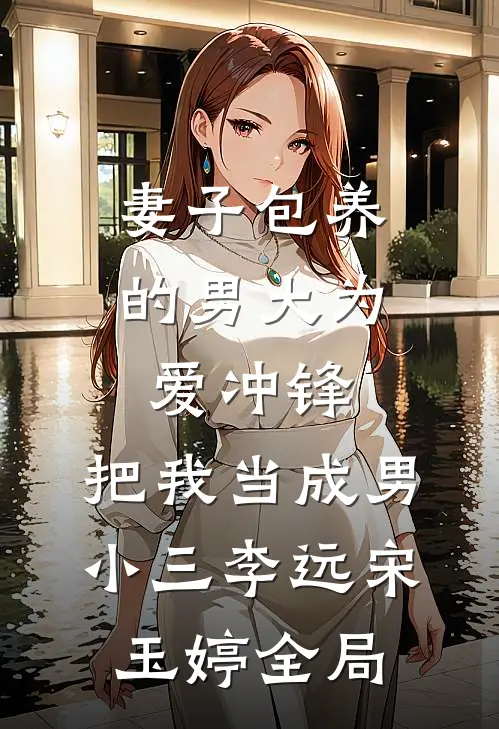 妻子包养的男大为爱冲锋，把我当成男小三李远宋玉婷全局