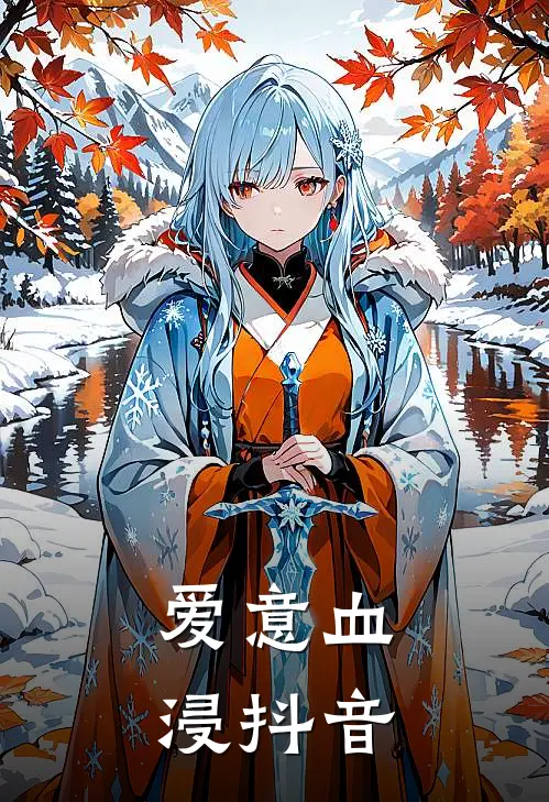 爱意血浸抖音
