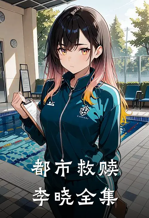 都市救赎李晓 全集