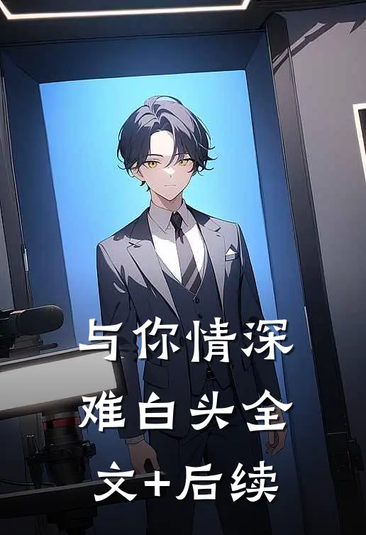 与你情深难白头全文+后续