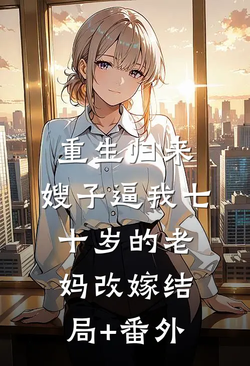 重生归来，嫂子逼我七十岁的老妈改嫁结局+番外