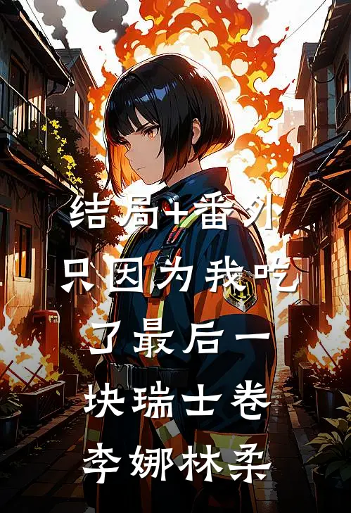 结局+番外只因为我吃了最后一块瑞士卷李娜林柔