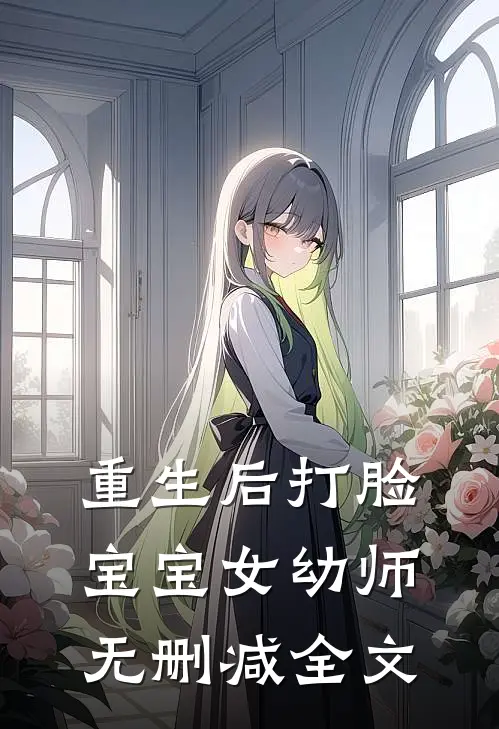重生后打脸宝宝女幼师无删减全文