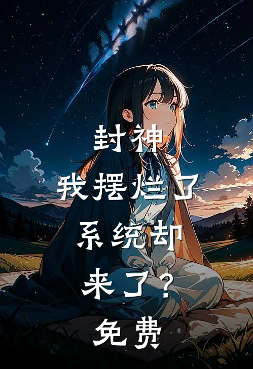 封神：我摆烂了，系统却来了？免费