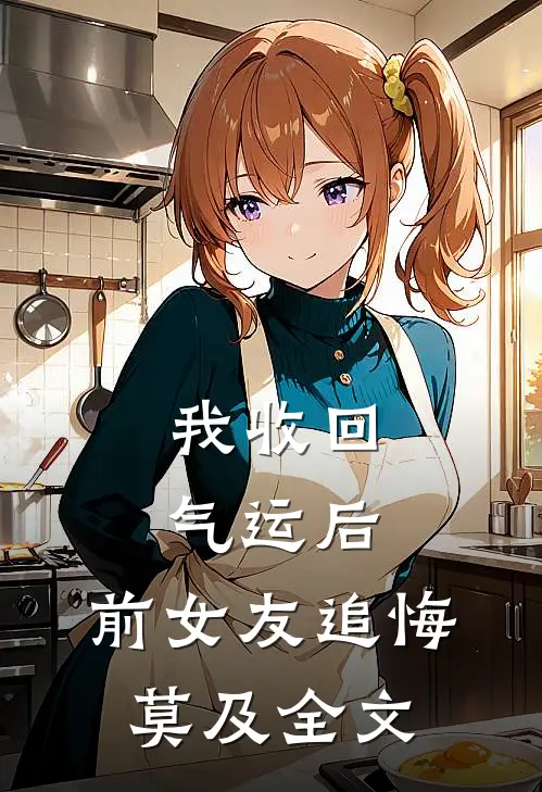 我收回气运后，前女友追悔莫及全文