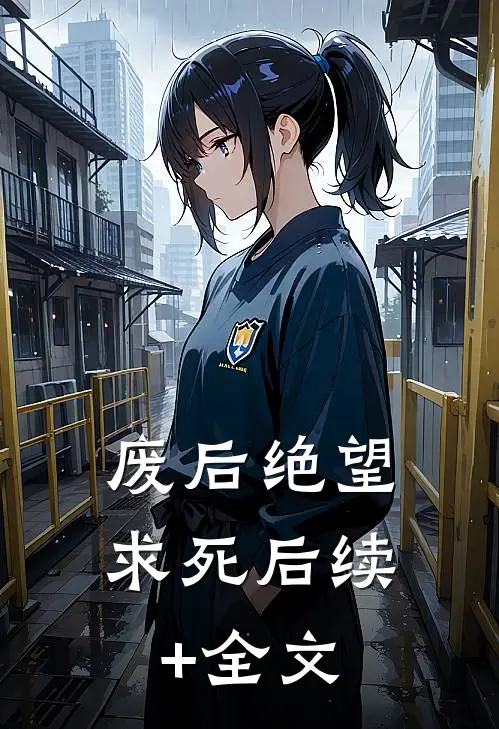 废后绝望求死后续+全文