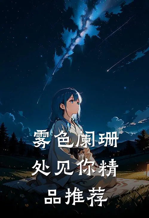 雾色阑珊处见你精品推荐