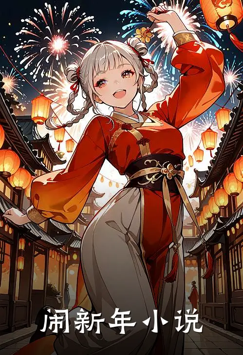 闹新年小说