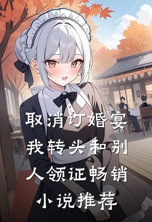 取消订婚宴，我转头和别人领证畅销小说推荐