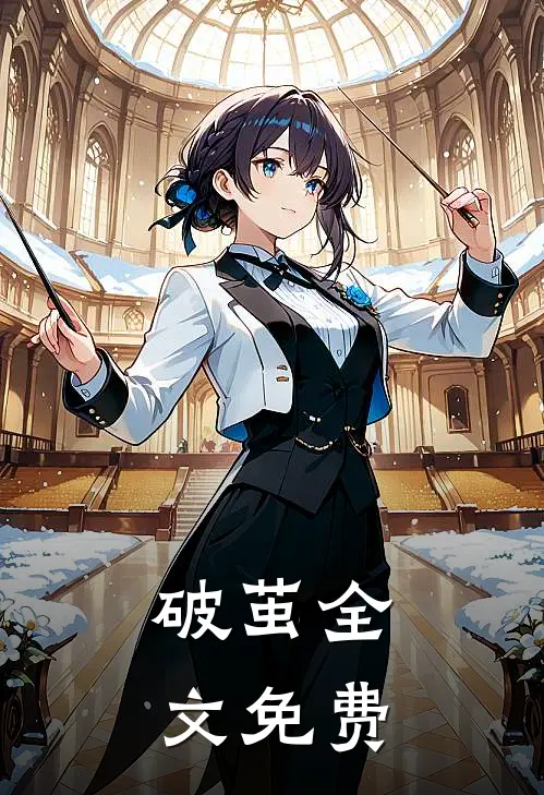 破茧全文免费