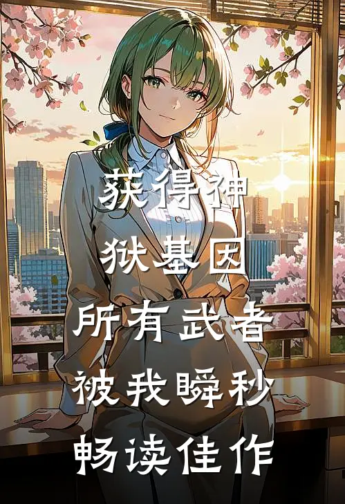 获得神狱基因，所有武者被我瞬秒畅读佳作