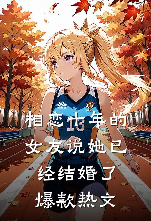 相恋十年的女友说她已经结婚了爆款热文