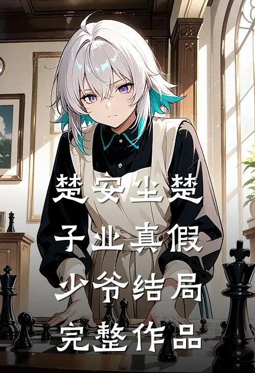 楚安尘楚子业真假少爷结局完整作品