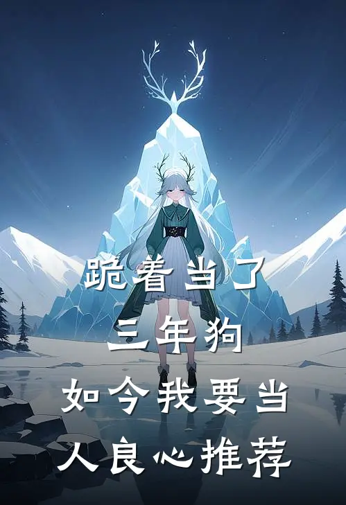 跪着当了三年狗，如今我要当人良心推荐