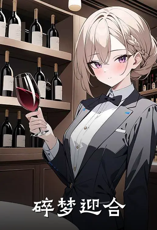 碎梦迎合