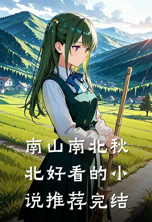 南山南北秋北好看的小说推荐完结