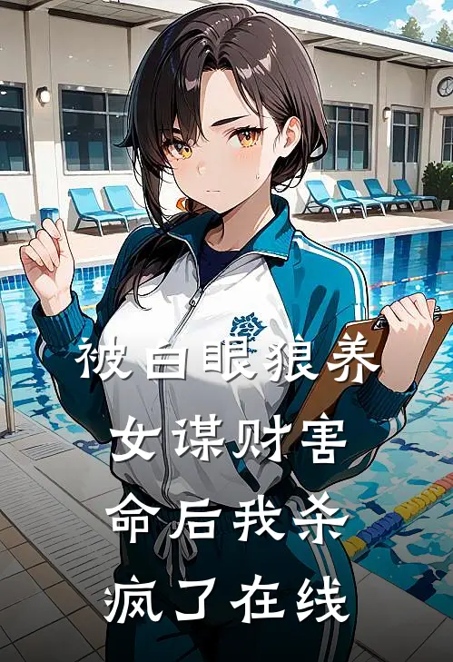 被白眼狼养女谋财害命后我杀疯了在线