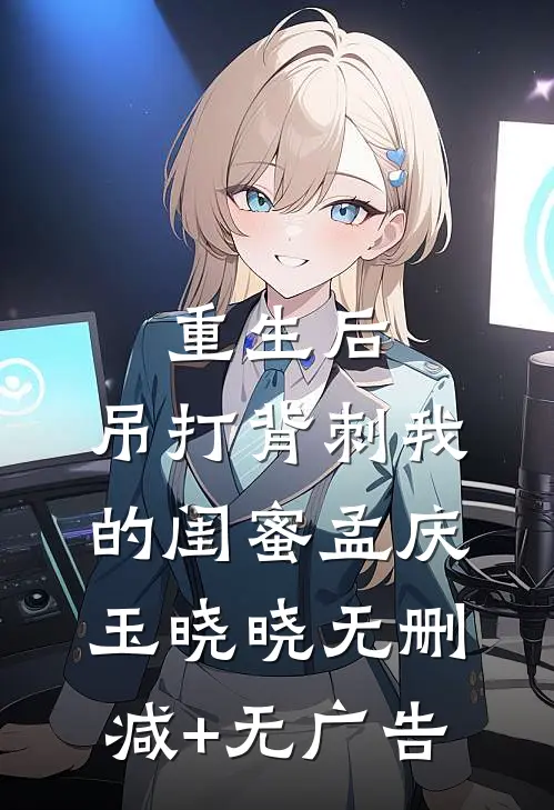 重生后，吊打背刺我的闺蜜孟庆玉晓晓无删减+无广告