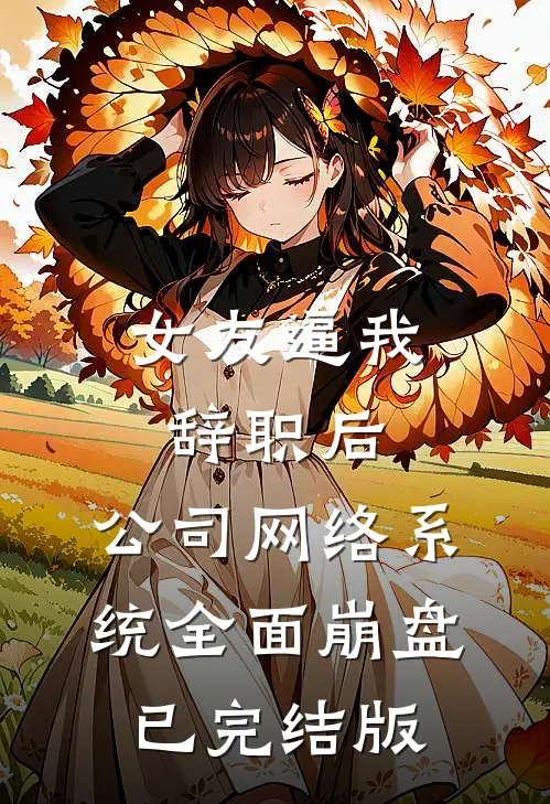 女友逼我辞职后，公司网络系统全面崩盘已完结版