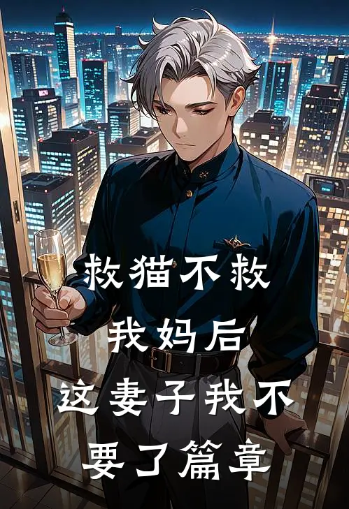 救猫不救我妈后，这妻子我不要了篇章