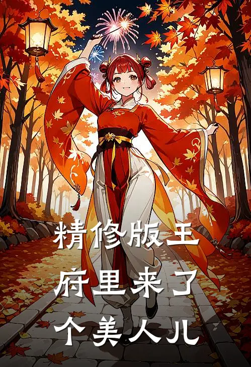 精修版王府里来了个美人儿