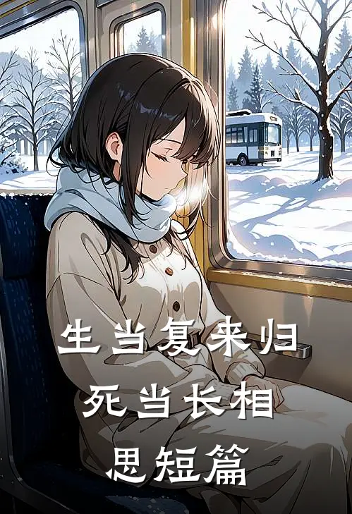 生当复来归，死当长相思短篇