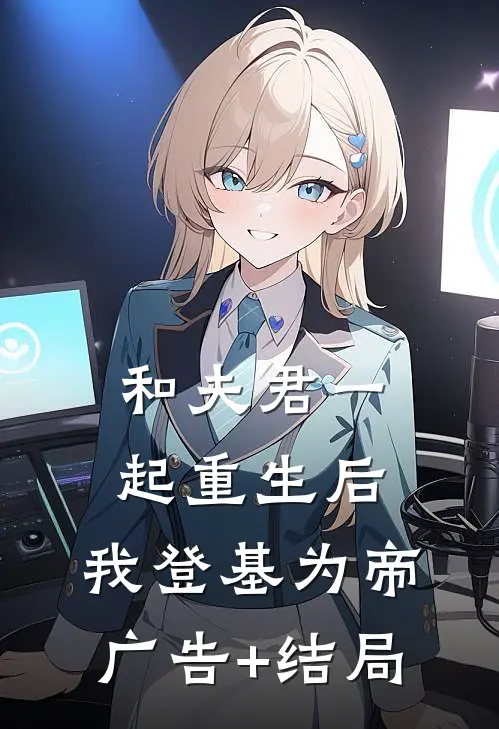 和夫君一起重生后，我登基为帝广告+结局