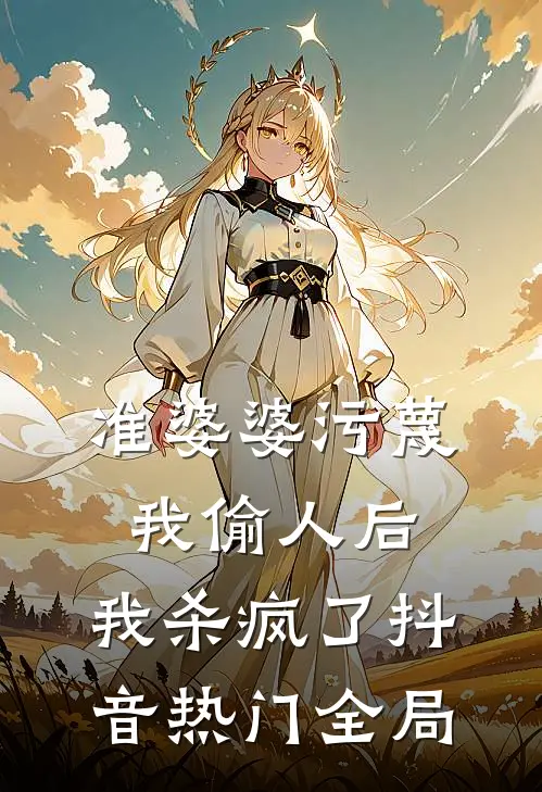 准婆婆污蔑我偷人后，我杀疯了抖音热门全局