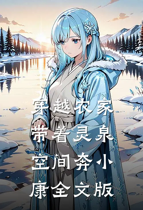 穿越农家：带着灵泉空间奔小康全文版