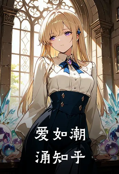 爱如潮涌知乎