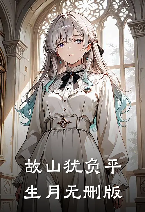 故山犹负平生月无删版