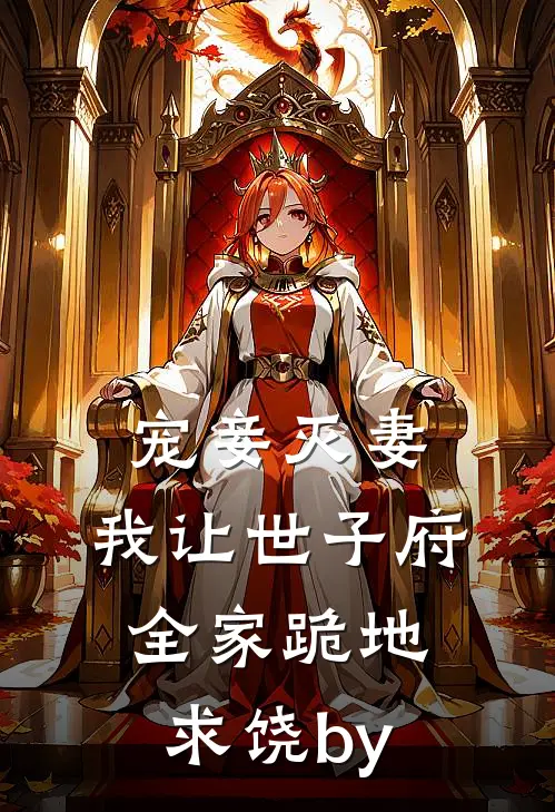 宠妾灭妻，我让世子府全家跪地求饶by
