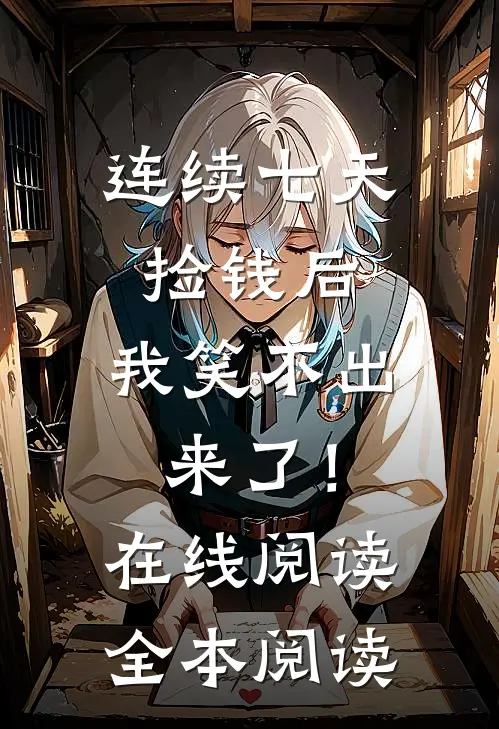 连续七天捡钱后，我笑不出来了！在线阅读全本阅读