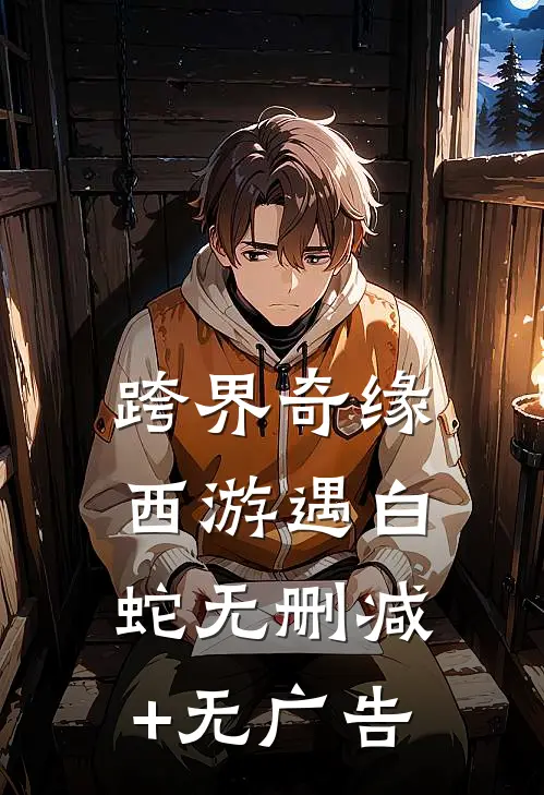 《跨界奇缘：西游遇白蛇》无删减+无广告