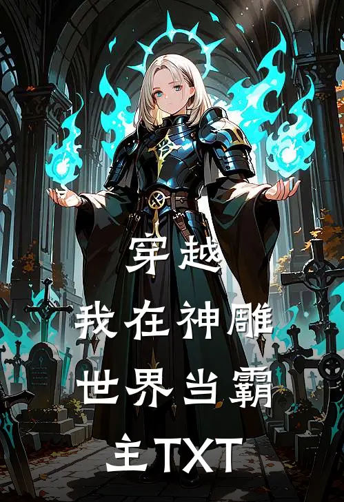 穿越：我在神雕世界当霸主TXT