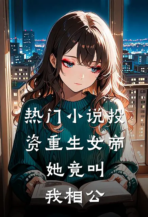 热门小说投资重生女帝，她竟叫我相公