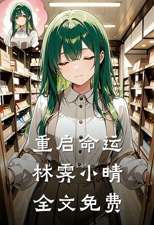 重启命运林霁小晴全文免费