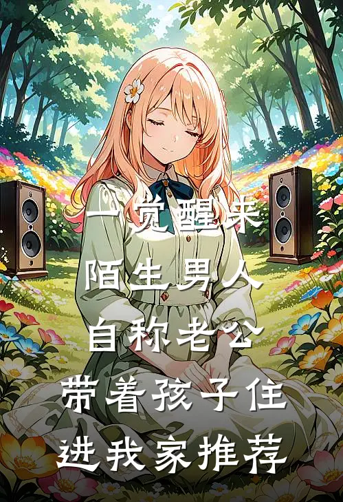 一觉醒来，陌生男人自称老公，带着孩子住进我家推荐