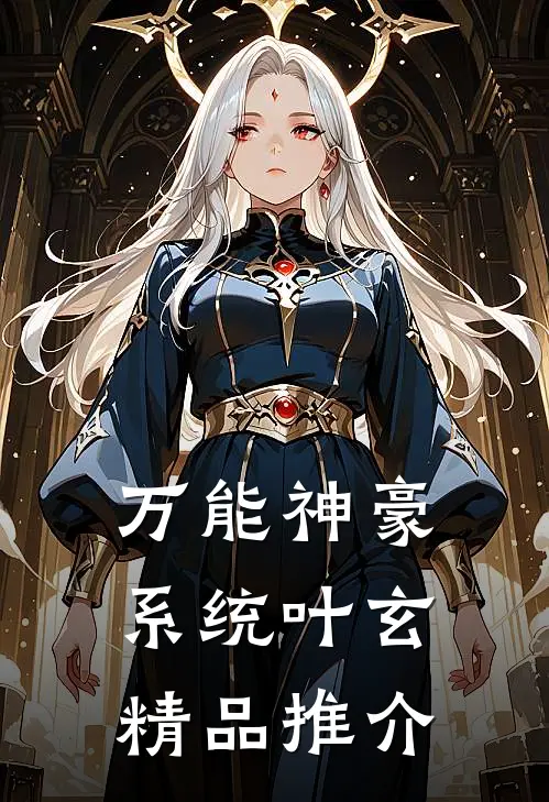 万能神豪系统叶玄精品推介